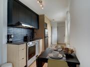 Appartement 4 ½ à louer Limoilou juillet 2026