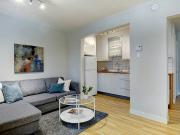 Appartement 2 ½ à louer Limoilou juillet 2026