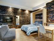 Loft entièrement meublé à louer Saint Jean Baptiste...