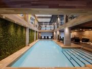 Loft entièrement meublé à louer Saint Jean Baptiste août...