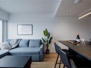 Loft entièrement meublé à louer Saint Jean Baptiste août...