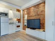 Loft entièrement meublé à louer Saint Jean Baptiste mai 2026