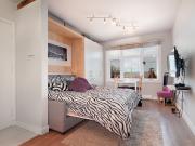 Loft entièrement meublé à louer Saint Jean Baptiste août...