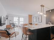 Appartement 3 ½ à louer Saint Jean Baptiste juillet 2026