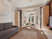 Loft entièrement meublé à louer Saint Jean Baptiste...