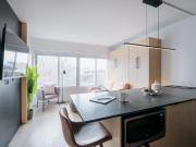 Loft entièrement meublé à louer Saint Jean Baptiste...