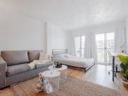 Loft entièrement meublé à louer Sainte Foy / Sillery...