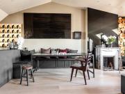 Loft entièrement rénové Paris Ier