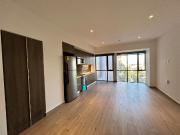 Loft equipado en renta en Nuevo Polanco, Miguel Hidalgo,...