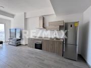 Loft equipado en venta – Torre Lyra | Col. Santo Niño,...