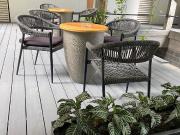 loft equipado y amueblado en san pedro garza garcia