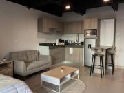 Loft Equipado y Amueblado en Venta | Héroes del 47