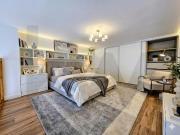 Loft \ Estúdio duplex na Elísio de Moura, Coimbra