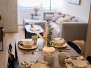 Loft / Estudio en Renta ? Colonia Ju?rez, CDMX