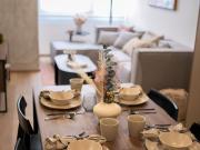 Loft / Estudio en Renta – Colonia Juárez, CDMX