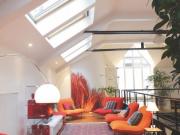 Loft exceptionnel 3 chambres Montorgueil