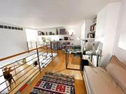 Loft exceptionnel de 140 m2 avec terrasse à deux pas du...
