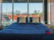 Loft Exclusivo en Dock 8 Puerto Madero – 153 m² 65 m² de...