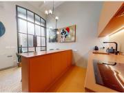 Loft exclusivo en el corazón de Gràcia