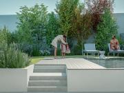 Loft exclusivo na Lapa: Luxo e conforto com jardim...