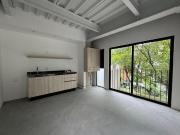 Estudio en venta en la codiciadísima Roma Norte, para...