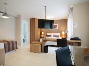 Loft family casal + cama de solteiro temporada