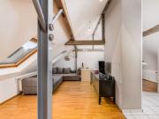 Offenes Wohnen im Kurpark – lichtdurchflutete 2,5 Zimmer...