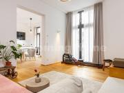 Loft feeling Nähe Kollwitzplatz