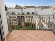 Loft Feeling! Stilvolle Dachgeschoßwohnung nahe Linzergasse