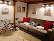 LOFT FINO A 4 PERSONE STAZIONE MONTE MARIO OSPEDALI GEMELLI