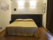 LOFT FINO A 4 PERSONE STAZIONE MONTE MARIO OSPEDALI GEMELLI
