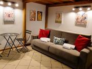 Appartamento con 1 camera da letto in affitto a...