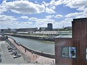 Loft Flair Büro HH City Süd mieten, geringe NK,...