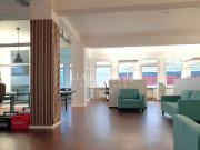 Loft Flair Gesamtetage, geringe NK, Provisionsfrei,...
