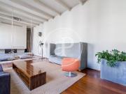 Loft for rent in El Born, Barcelona