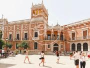 Loft for rent in La Xerea Valencia