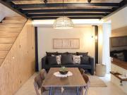 Loft hermoso en Centro, CDMX