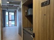 LOFT IDEAL PARA EJECUTIVOS EN NÁPOLES