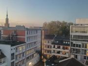 Penthouse Maisonette Attika Atelier City Dortmund mit...