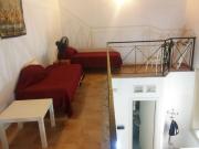 Mansarda imperdibile