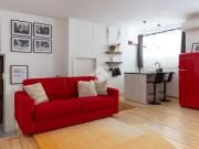 Loft in affitto