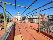 Loft in affitto a Bologna via Caprarie, 3, Centro Storico