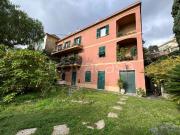 Loft in affitto a Genova, Sant'Ilario