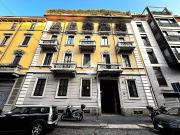 Loft in affitto a Milano