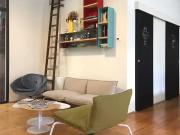 Loft in affitto a Milano