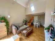 Loft in affitto a Milano