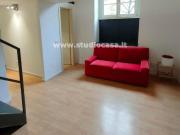 Loft in affitto a Milano