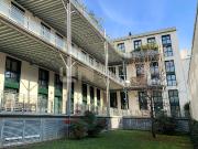 Loft in affitto a Milano