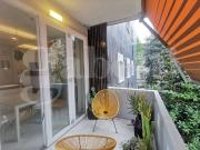 Loft in affitto a Milano
