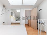 Loft in affitto a Milano